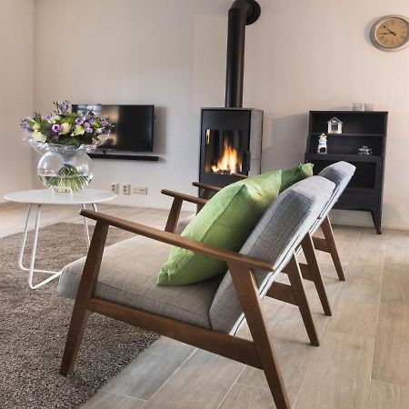 Rustic Holiday Home In Wissenkerke With Garden Екстер'єр фото